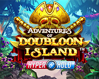 Adventures Of Doubloon Island