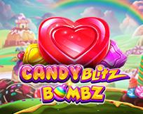 Candy Blitz Bombs