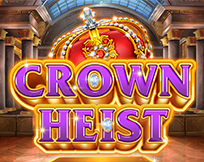 Crown Heist